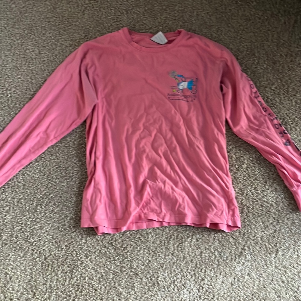 Simply Southern long sleeve shirt